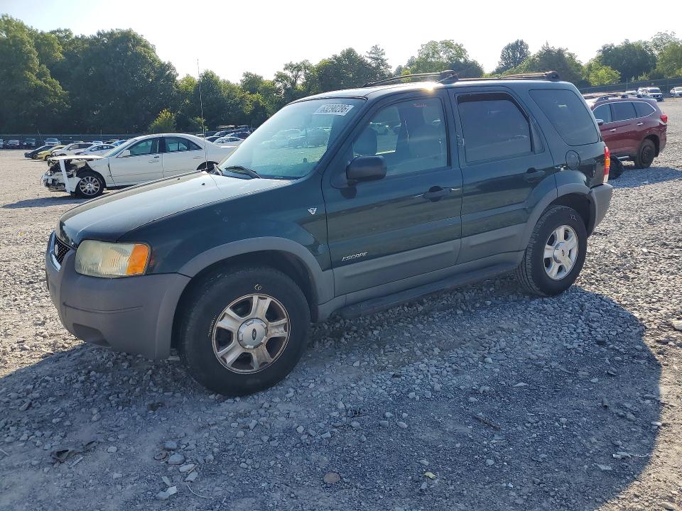 2002 FORD ESCAPE - Търг №63290286