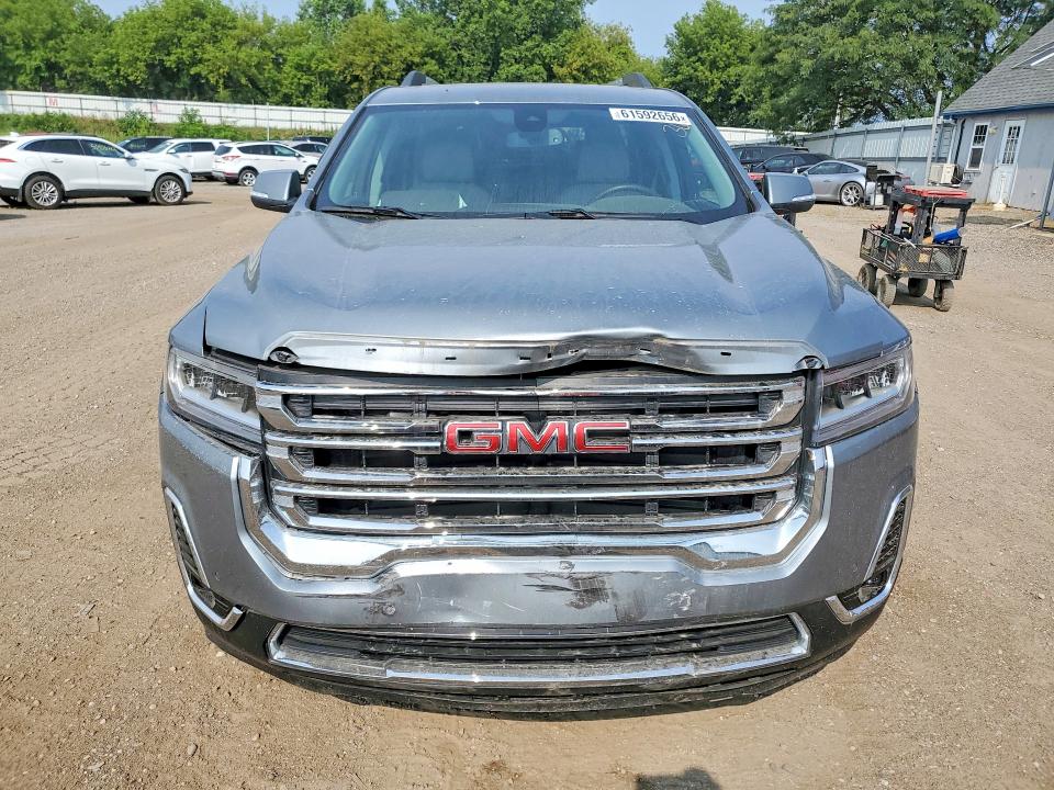 Photo 5 from auction – 2023 GMC ACADIA with VIN 1GKKNUL44PZ168640