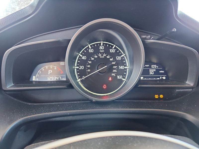 Photo 9 from auction – 2018 MAZDA 3 with VIN 3MZBN1V39JM212457
