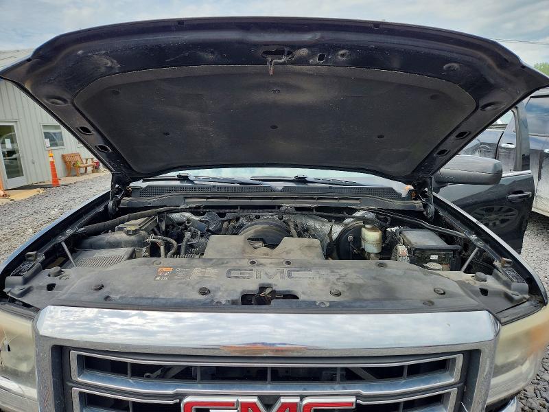 Photo 11 from auction – 2015 GMC SIERRA with VIN 1GTV2UEH9FZ440776