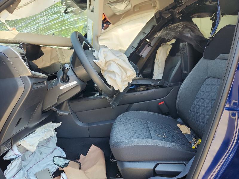 Photo 7 from auction – 2026 NISSAN KICKS with VIN 3N8AP6CB1TL414108