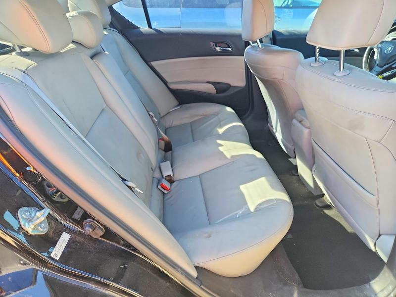 Photo 10 from auction – 2016 ACURA ILX with VIN 19UDE2F30GA024028
