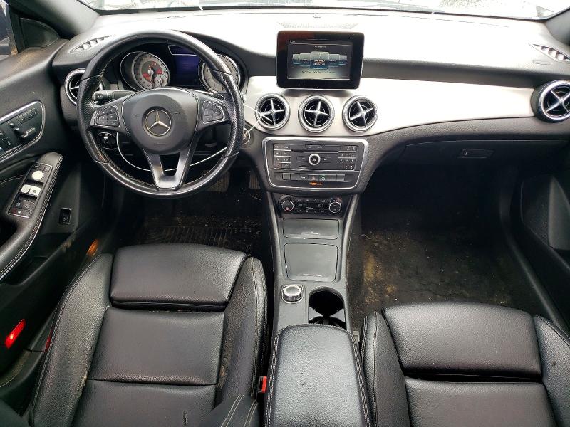Фото 8 с аукциона – 2016 MERCEDES-BENZ C-CLASS с VIN WDDSJ4EB4GN292424