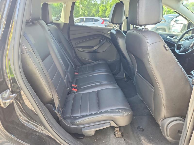 Photo 11 from auction – 2013 FORD ESCAPE with VIN 1FMCU9H96DUA17324