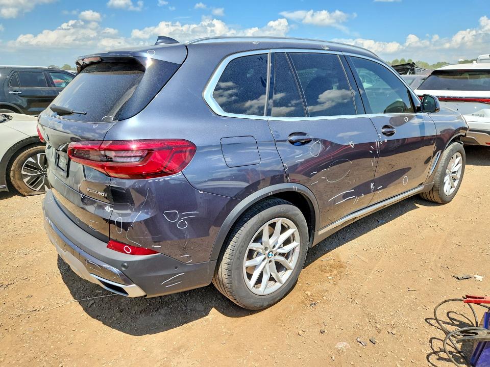 Zdjęcie 3 z aukcji – 2019 BMW X5 z VIN 5UXCR6C53KLK83250