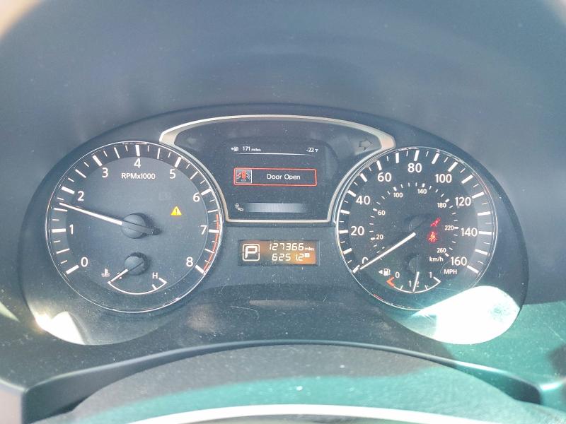 Photo 9 from auction – 2013 NISSAN ALTIMA with VIN 1N4AL3AP2DN529733