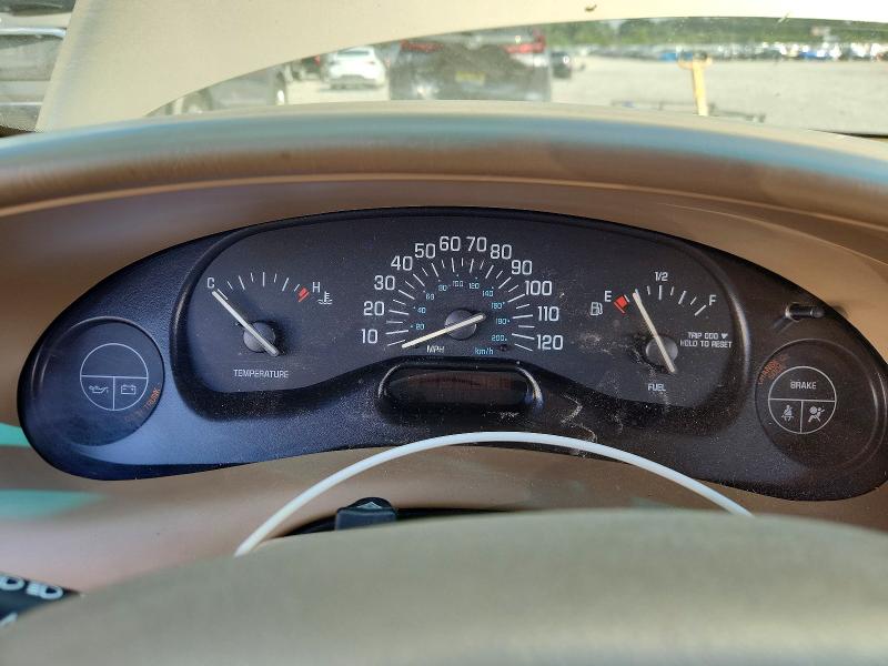 صورة رقم 9 من المزاد - 2004 BUICK CENTURY مع VIN 2G4WS52JX41247782