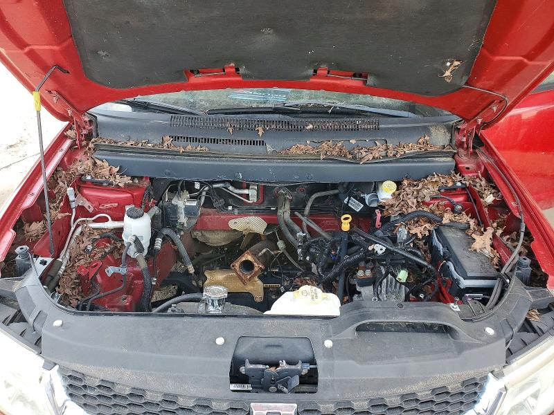 Photo 11 from auction – 2019 DODGE JOURNEY with VIN 3C4PDCAB6KT732238
