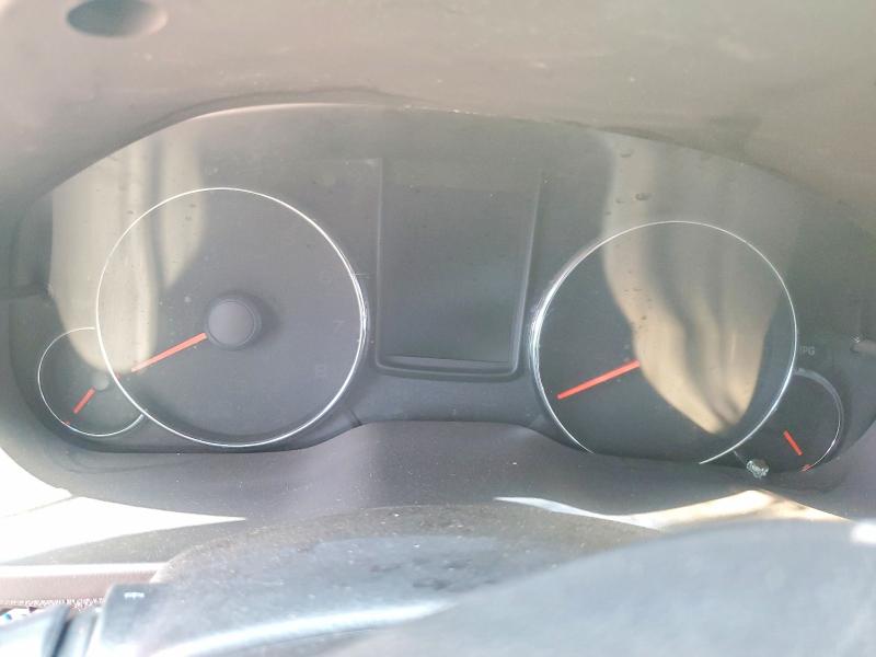 Photo 9 from auction – 2014 SUBARU OUTBACK with VIN 4S4BRCLC9E3246133