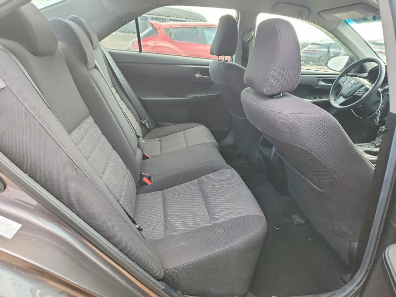 Photo 10 from auction – 2015 TOYOTA CAMRY with VIN 4T1BF1FK8FU952215