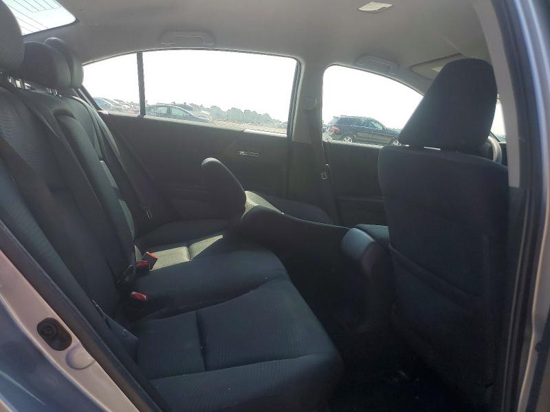 Photo 10 from auction – 2016 HONDA ACCORD with VIN 1HGCR2F31GA046944