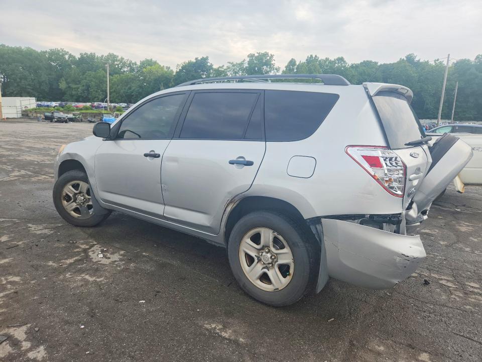 Photo 2 from auction – 2011 TOYOTA RAV4 with VIN 2T3BF4DV0BW096358
