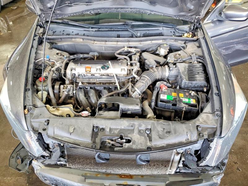 Photo 11 from auction – 2010 HONDA ACCORD with VIN 1HGCP2F40AA118240