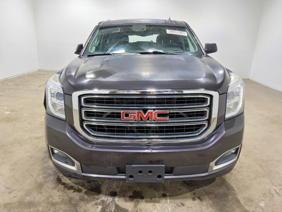 Photo 5 from auction – 2015 GMC YUKON with VIN 1GKS2AKC8FR276581