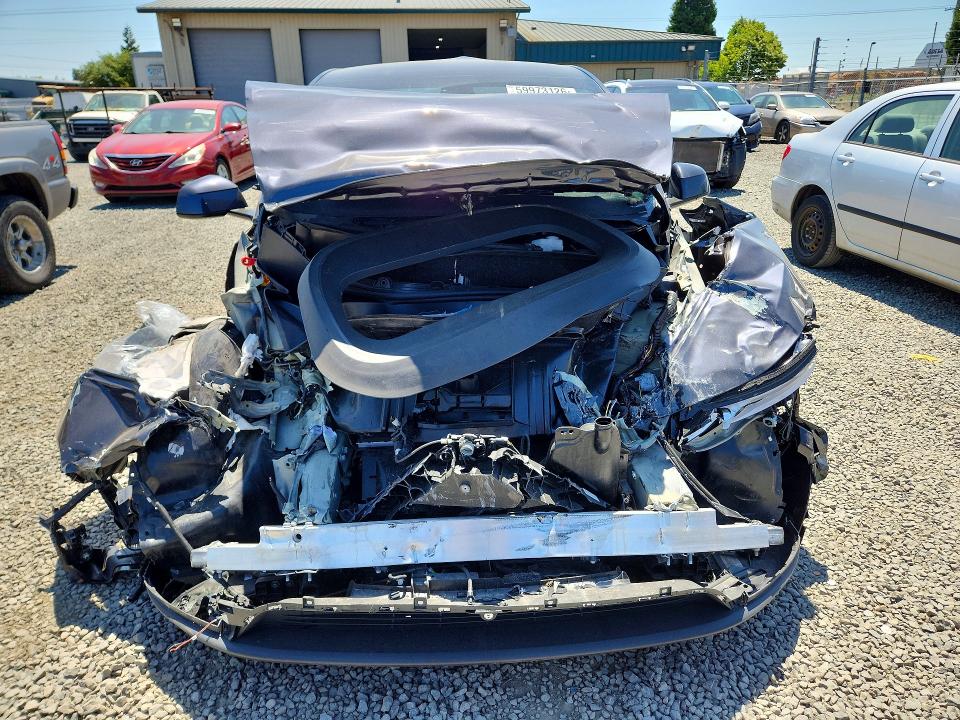 Photo 5 from auction – 2026 TESLA MODEL Y with VIN 7SAYGDEE5TF330493