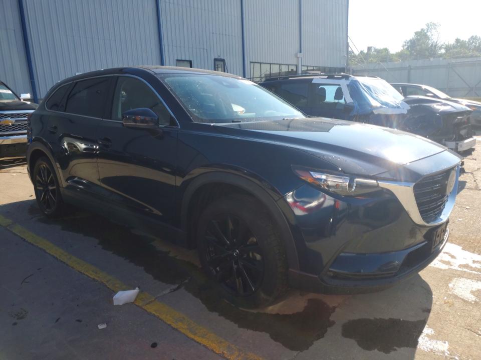 Zdjęcie 4 z aukcji – 2023 MAZDA CX-9 z VIN JM3TCBAY0P0651764