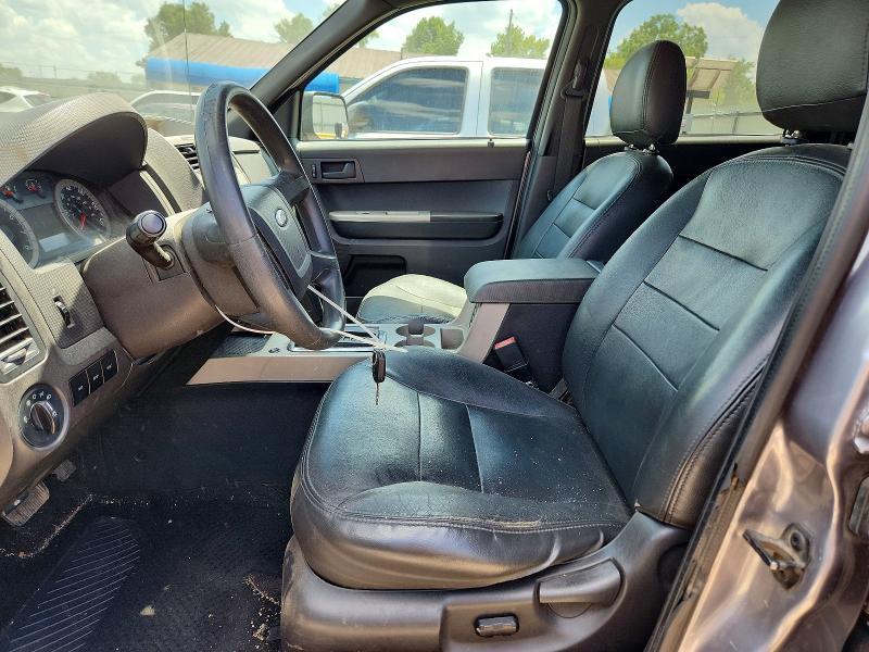 Photo 7 from auction – 2008 FORD ESCAPE with VIN 1FMCU03158KE76293