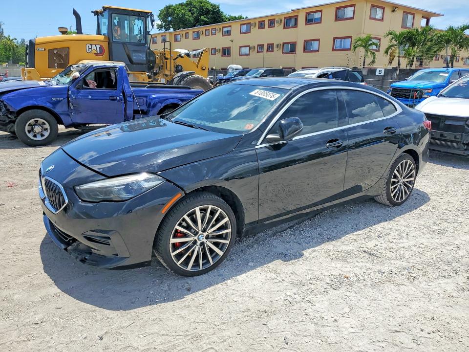 2022 BMW 228XI - Търг №61805076