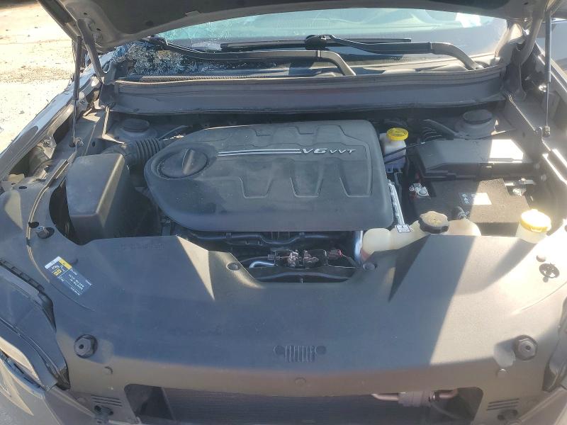 صورة رقم 12 من المزاد - 2020 JEEP CHEROKEE مع VIN 1C4PJMDX2LD635079