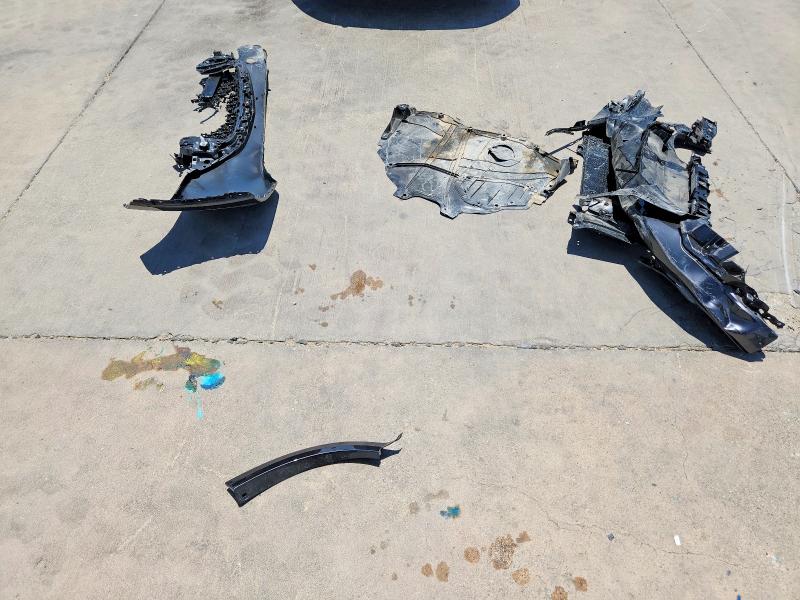 Photo 12 from auction – 2025 MAZDA CX-5 with VIN JM3KFBCM9S0785307