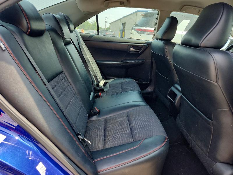 Photo 10 from auction – 2015 TOYOTA CAMRY with VIN 4T1BF1FK3FU922281