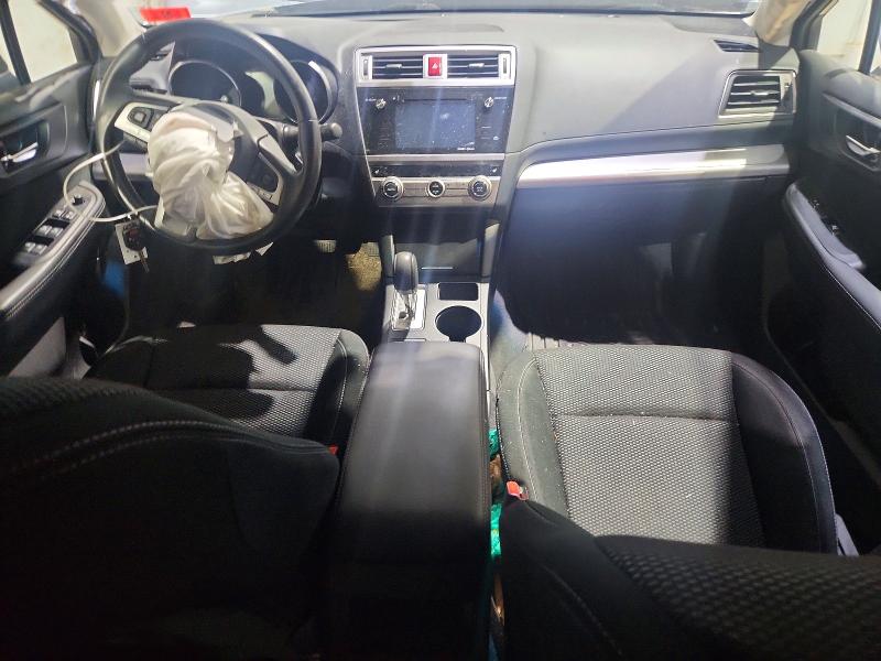 صورة رقم 8 من المزاد - 2017 SUBARU OUTBACK مع VIN 4S4BSAFC2H3330898