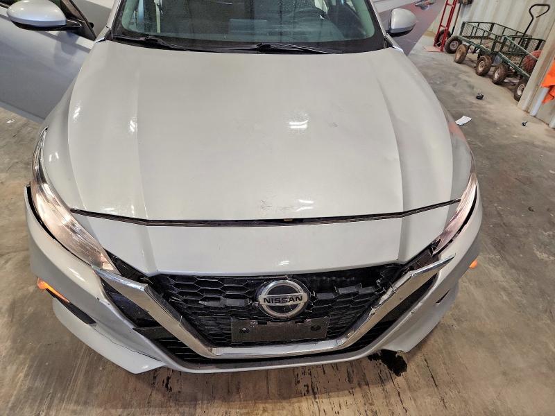Photo 11 from auction – 2020 NISSAN ALTIMA with VIN 1N4BL4BW6LC169652