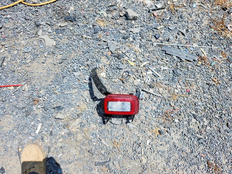 Photo 12 from auction – 2022 HYUNDAI VENUE with VIN KMHRC8A37NU165934