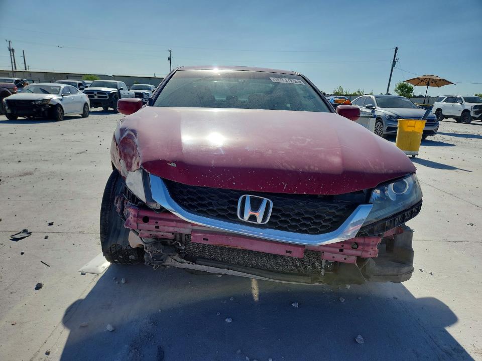 Photo 5 from auction – 2013 HONDA ACCORD with VIN 1HGCT1B72DA013757