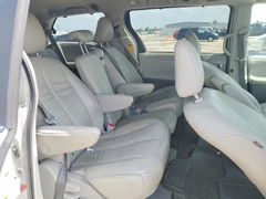 Foto 11 de la subasta – 2014 TOYOTA SIENNA con VIN 5TDYK3DC8ES445285
