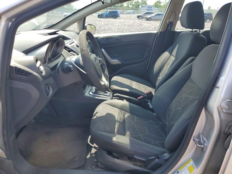 Photo 7 from auction – 2013 FORD FIESTA with VIN 3FADP4BJ2DM183534