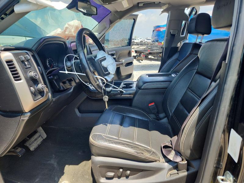 Photo 7 from auction – 2016 GMC SIERRA with VIN 3GTU2PEJ5GG138483