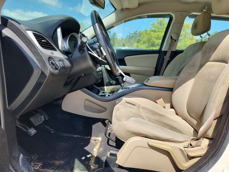 صورة رقم 7 من المزاد - 2013 DODGE JOURNEY مع VIN 3C4PDCAB9DT723990
