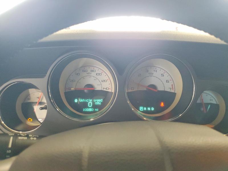 Zdjęcie 9 z aukcji – 2014 DODGE CHALLENGER z VIN 2C3CDYAG2EH299381