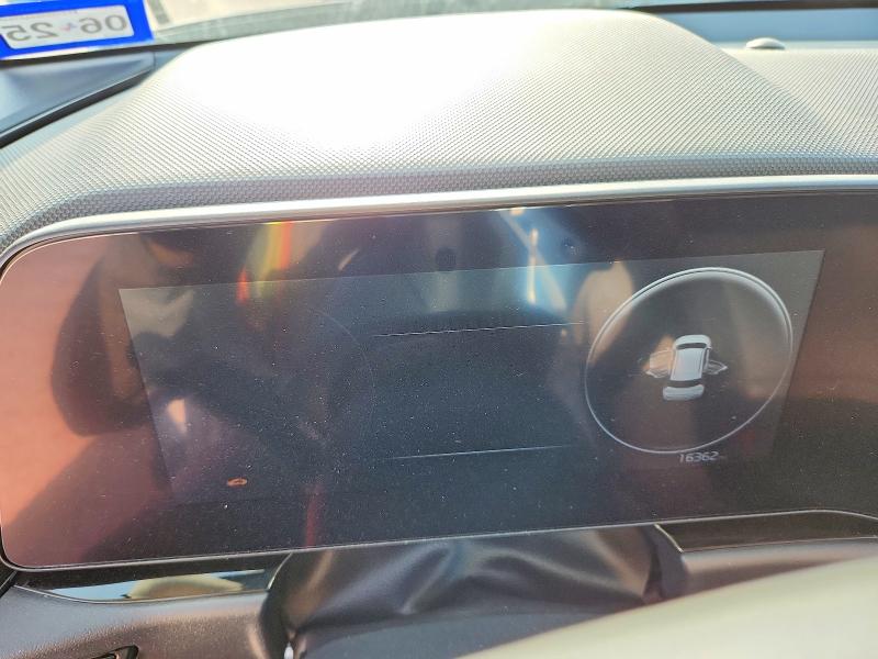 Photo 9 from auction – 2023 KIA NIRO with VIN KNDCT3L16P5023273