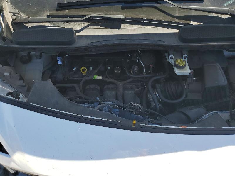 Photo 12 from auction – 2020 FORD TRANSIT CONNECT with VIN NM0LS7E21L1451900