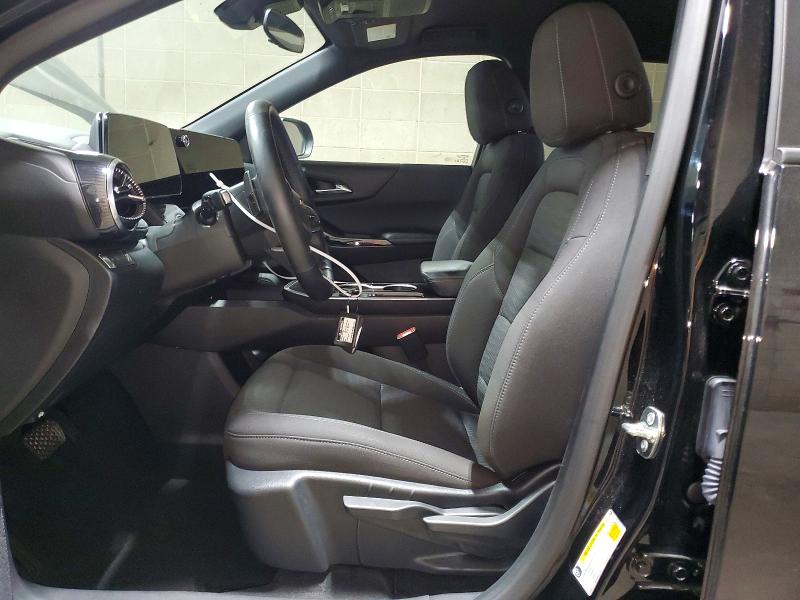 Photo 7 from auction – 2026 CHEVROLET EQUINOX with VIN 3GNAXPEG9TL445849