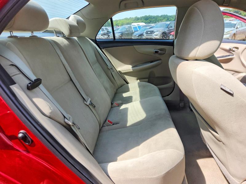 Photo 10 from auction – 2013 TOYOTA COROLLA with VIN 2T1BU4EE8DC988729