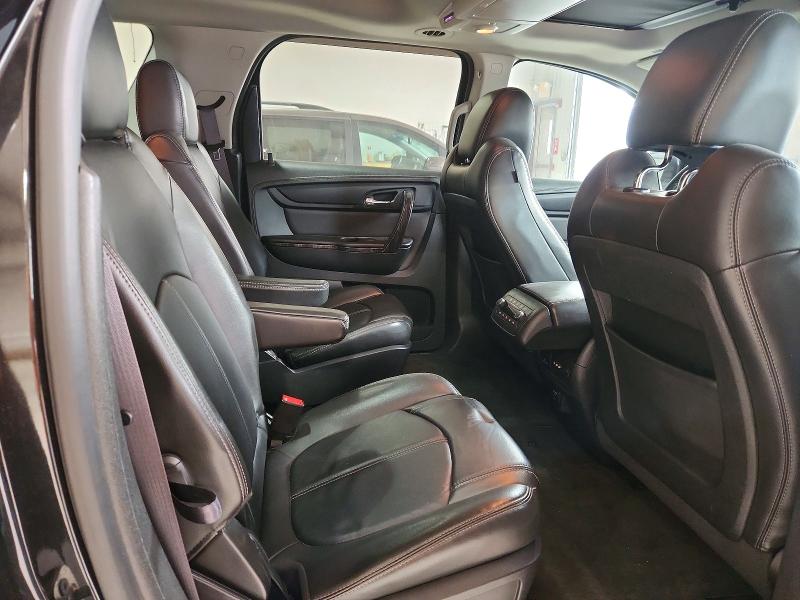 Photo 11 from auction – 2015 GMC ACADIA with VIN 1GKKRRKD3FJ189219