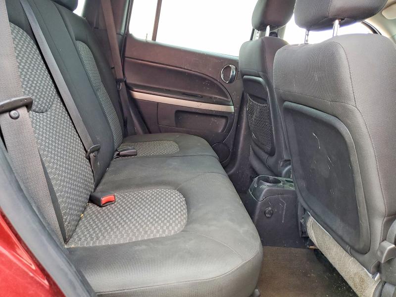Photo 10 from auction – 2009 CHEVROLET HHR with VIN 3GNCA53V89S505246