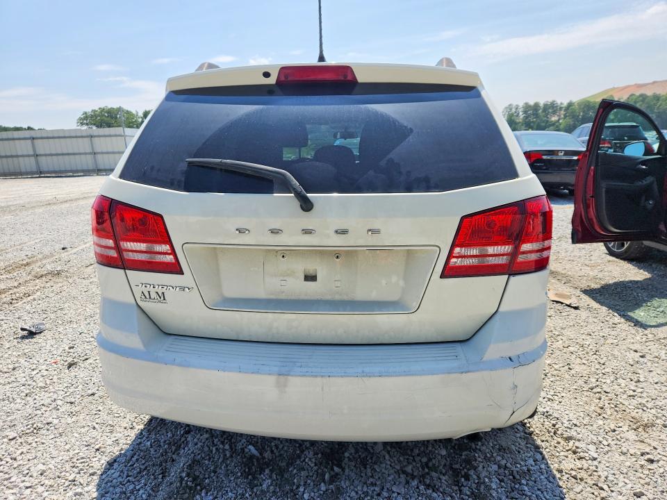 Photo 6 from auction – 2018 DODGE JOURNEY with VIN 3C4PDCAB3JT243617