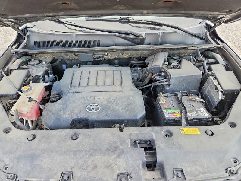 Photo 11 from auction – 2010 TOYOTA RAV4 with VIN JTMRK4DV0A5094383