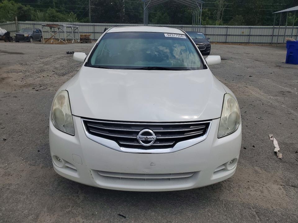 Photo 5 from auction – 2010 NISSAN ALTIMA with VIN 1N4AL2AP4AN407106