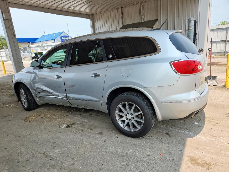 Photo 2 from auction – 2016 BUICK ENCLAVE with VIN 5GAKRBKD8GJ111086