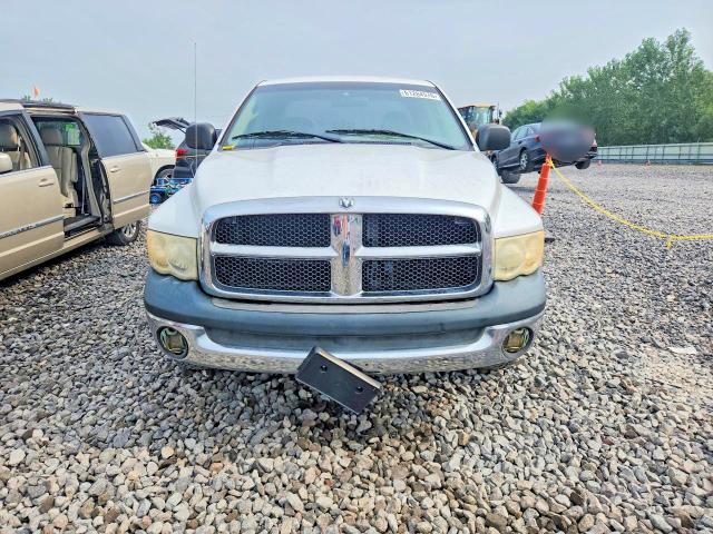Photo 5 from auction – 2005 DODGE RAM 1500 with VIN 1D7HA18K35J525959