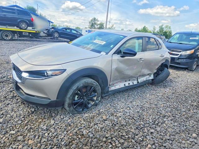 2024 MAZDA CX-30 - Търг №63240936