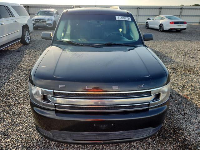 Photo 5 from auction – 2016 FORD FLEX with VIN 2FMGK5B8XGBA23055