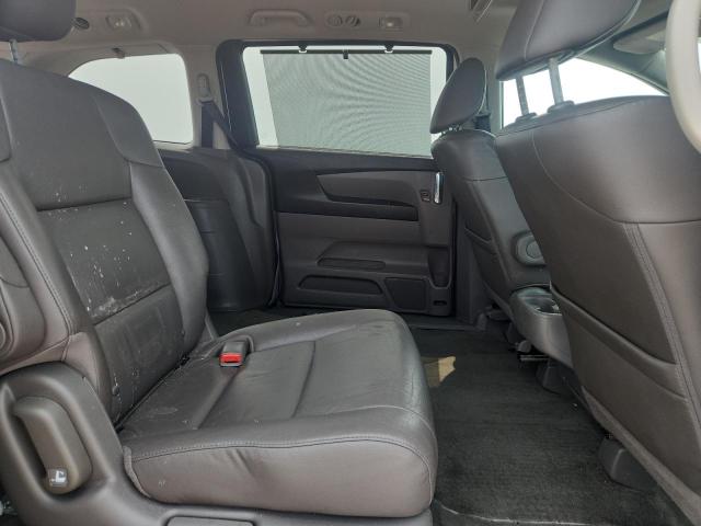 Photo 11 from auction – 2016 HONDA ODYSSEY with VIN 5FNRL5H60GB052938