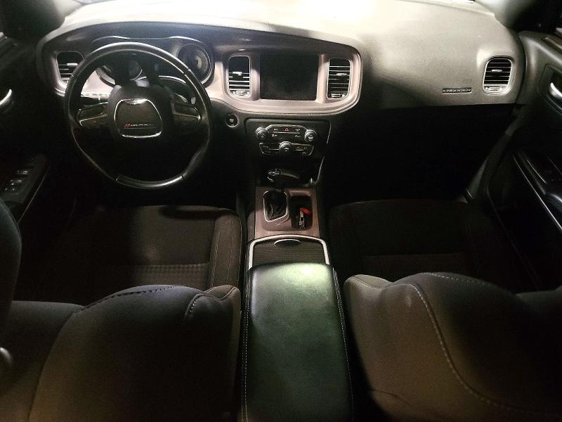 Photo 8 from auction – 2023 DODGE CHARGER with VIN 2C3CDXBG0PH515563