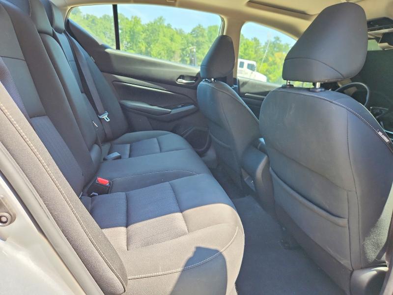 Photo 10 from auction – 2021 NISSAN ALTIMA with VIN 1N4BL4DV4MN311314